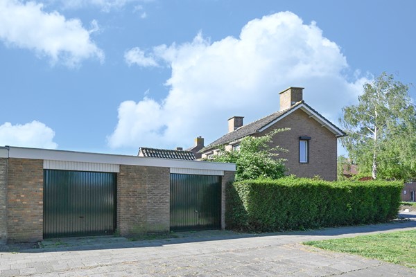 Medium property photo - Akkerlingen 13, 4741 BC Hoeven